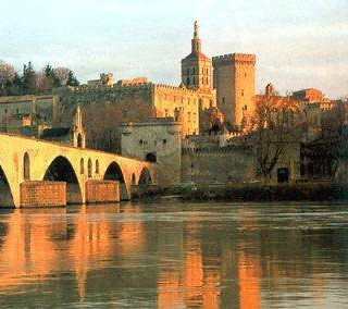 activité séminaire entreprise Avignon