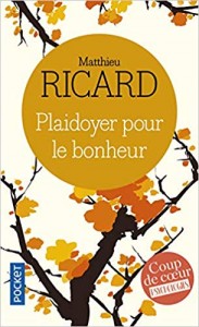 Mathieu Ricard